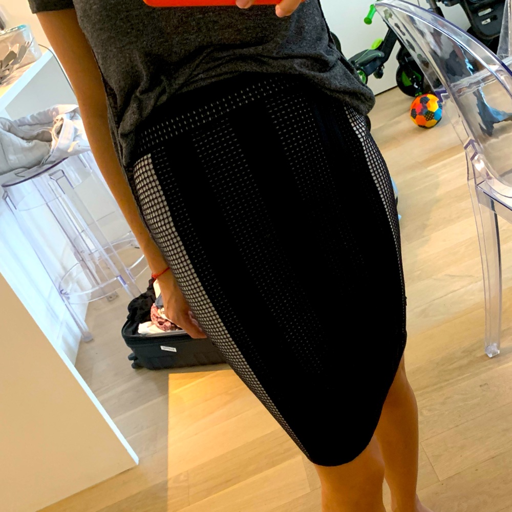 Opening Ceremony skirt